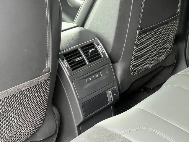 used 2021 Jaguar F-PACE car, priced at $54,498