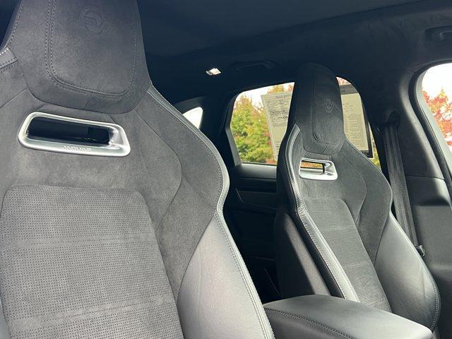used 2021 Jaguar F-PACE car, priced at $54,498