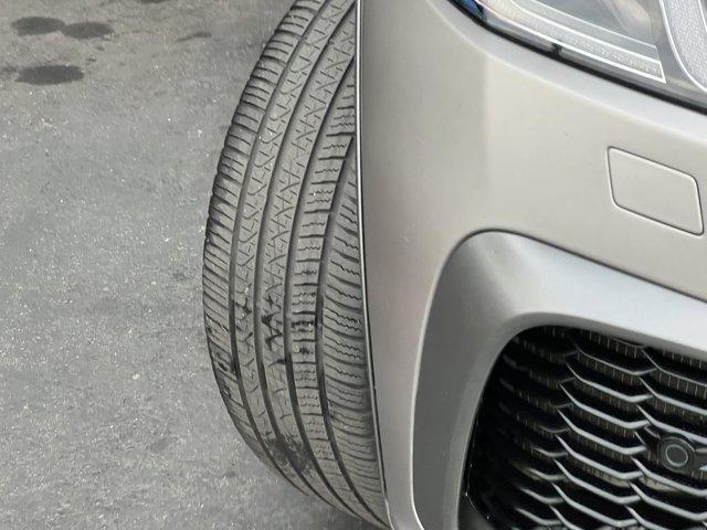 used 2021 Jaguar F-PACE car, priced at $54,498