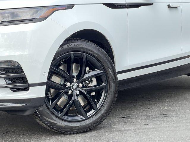 new 2026 Land Rover Range Rover Velar car