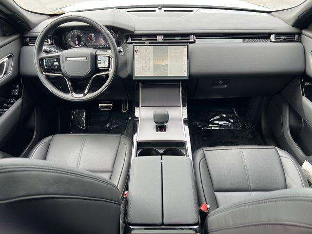 new 2026 Land Rover Range Rover Velar car