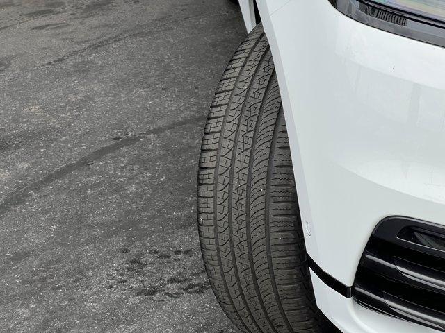 new 2026 Land Rover Range Rover Velar car