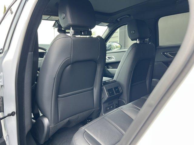new 2026 Land Rover Range Rover Velar car