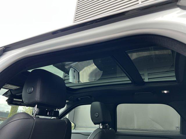 new 2026 Land Rover Range Rover Velar car