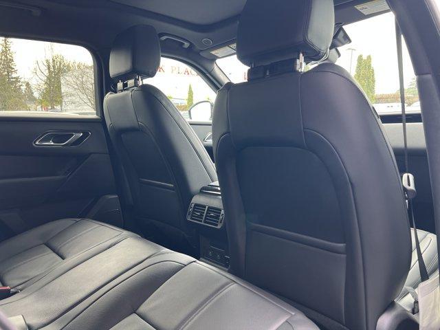 new 2026 Land Rover Range Rover Velar car