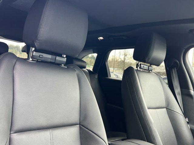new 2026 Land Rover Range Rover Velar car