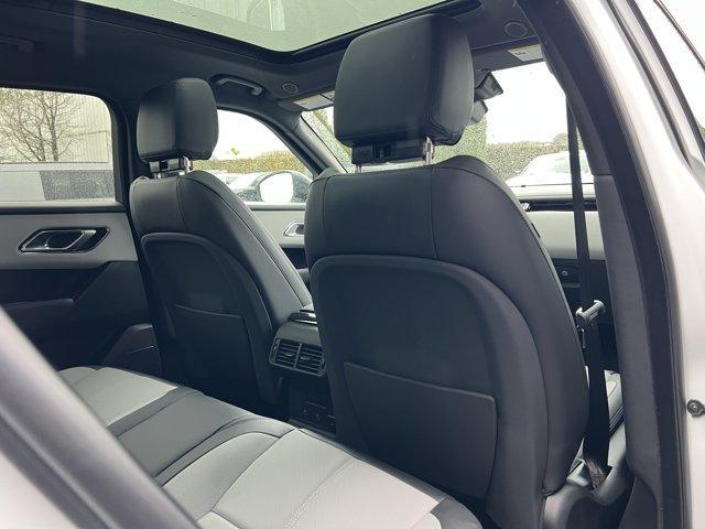 new 2026 Land Rover Range Rover Velar car