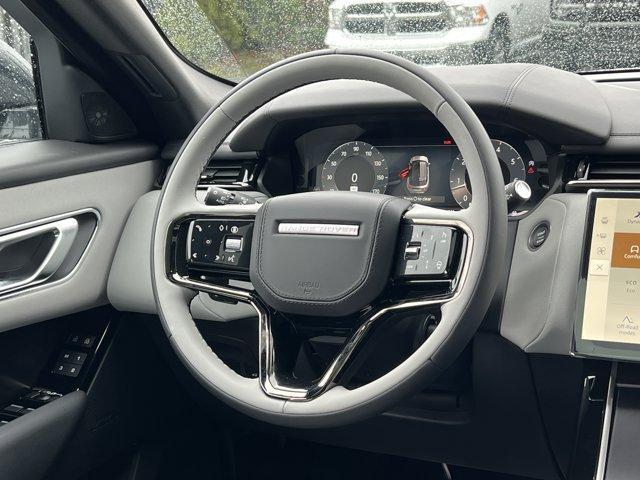 new 2026 Land Rover Range Rover Velar car