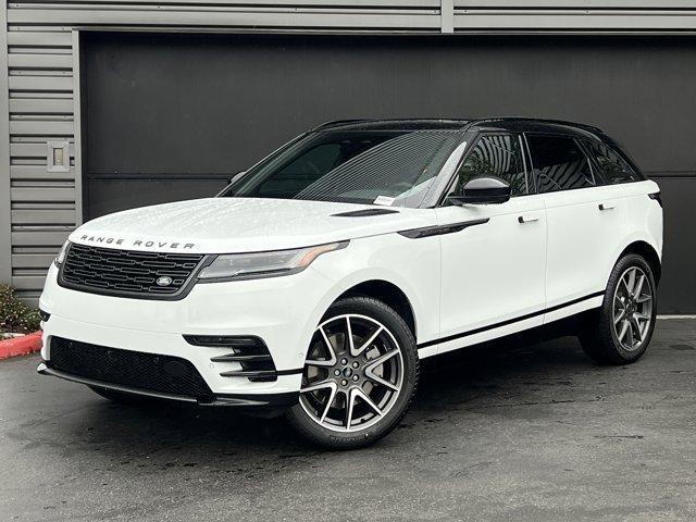 new 2026 Land Rover Range Rover Velar car