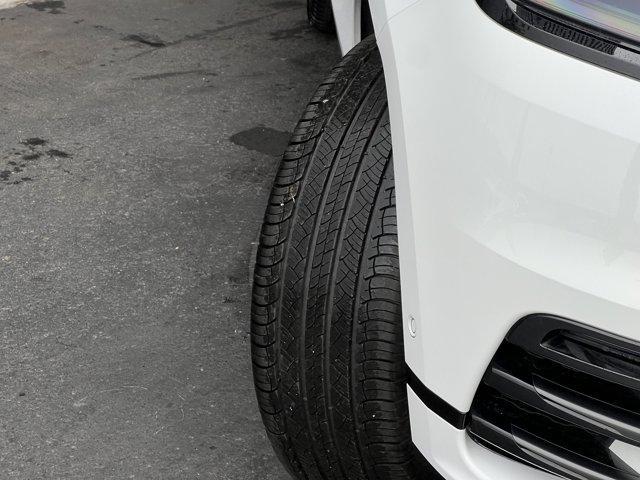 new 2026 Land Rover Range Rover Velar car
