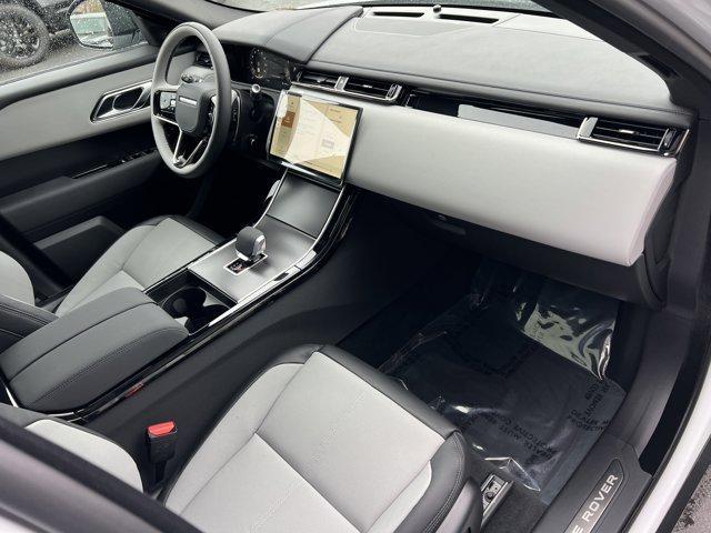 new 2026 Land Rover Range Rover Velar car