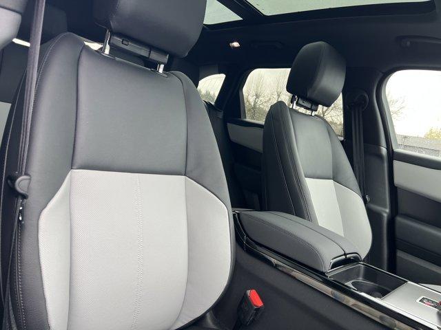 new 2026 Land Rover Range Rover Velar car