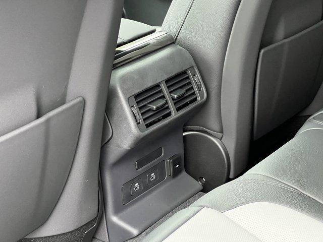 new 2026 Land Rover Range Rover Velar car