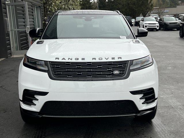new 2026 Land Rover Range Rover Velar car