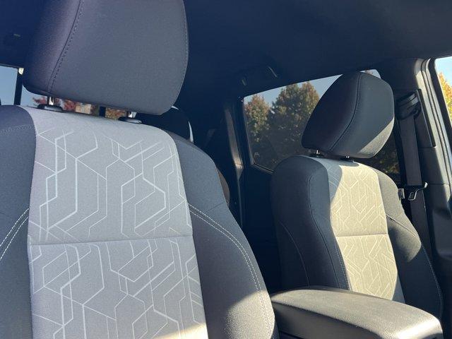 used 2023 Toyota Tacoma car, priced at $34,998