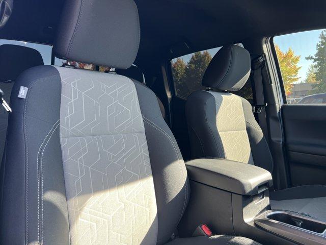 used 2023 Toyota Tacoma car, priced at $34,998