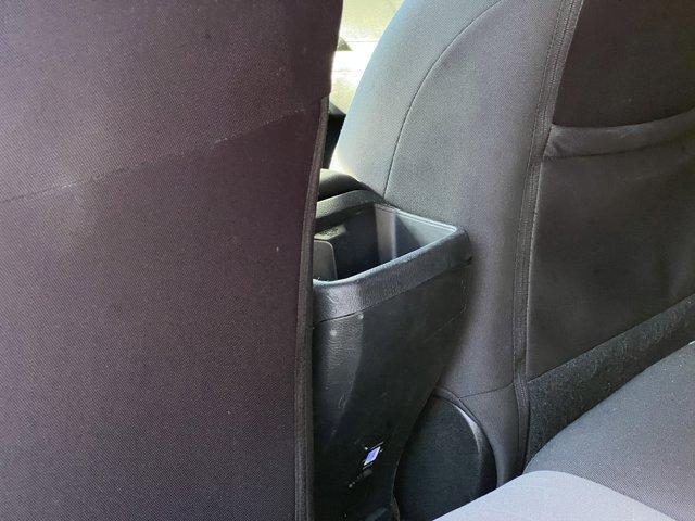 used 2023 Toyota Tacoma car, priced at $34,998