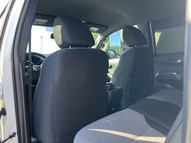 used 2023 Toyota Tacoma car, priced at $34,998