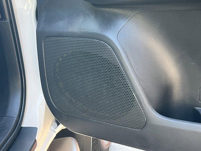 used 2023 Toyota Tacoma car, priced at $34,998