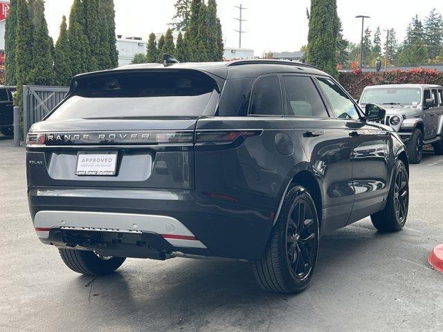 used 2026 Land Rover Range Rover Velar car, priced at $64,288