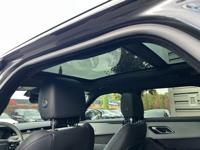 used 2026 Land Rover Range Rover Velar car, priced at $64,288