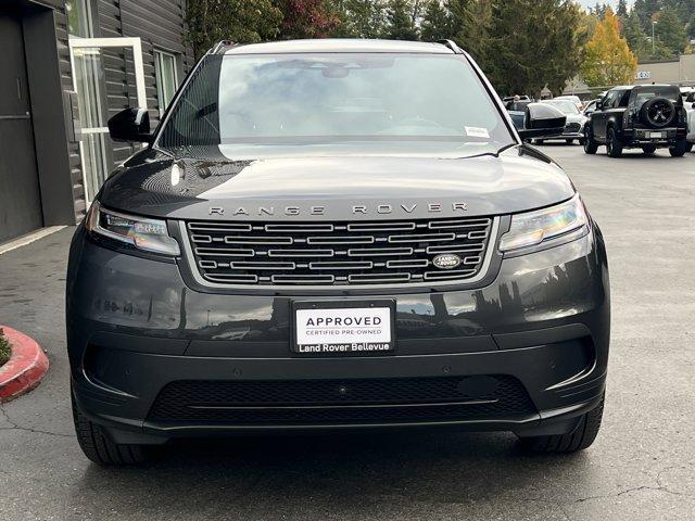 used 2026 Land Rover Range Rover Velar car, priced at $64,288