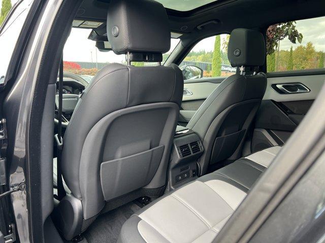 used 2026 Land Rover Range Rover Velar car, priced at $64,288