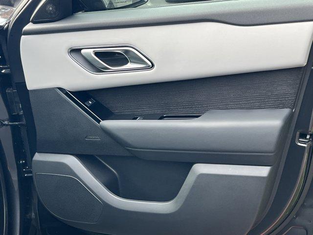 used 2026 Land Rover Range Rover Velar car, priced at $64,288