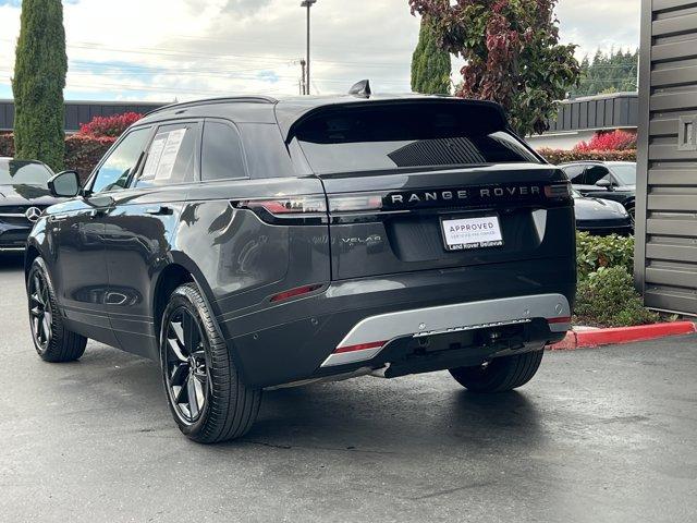 used 2026 Land Rover Range Rover Velar car, priced at $64,288