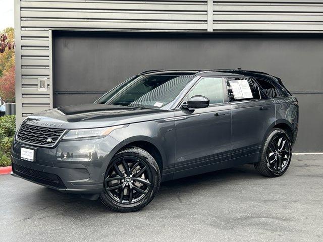 used 2026 Land Rover Range Rover Velar car, priced at $64,288