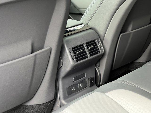 used 2026 Land Rover Range Rover Velar car, priced at $64,288