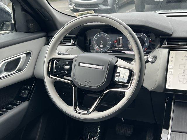 used 2026 Land Rover Range Rover Velar car, priced at $64,288