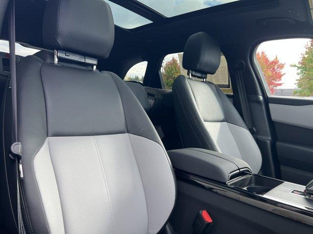 used 2026 Land Rover Range Rover Velar car, priced at $64,288