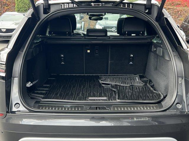 used 2026 Land Rover Range Rover Velar car, priced at $64,288