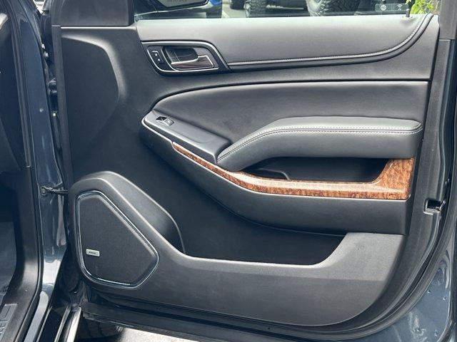 used 2019 Chevrolet Tahoe car, priced at $36,498