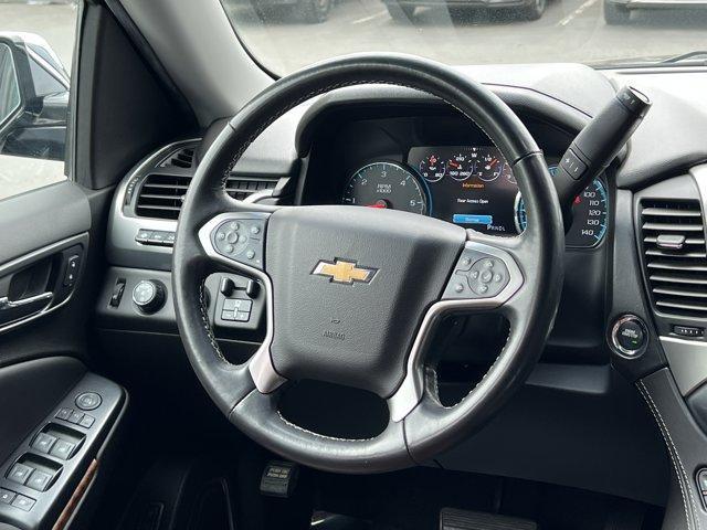 used 2019 Chevrolet Tahoe car, priced at $36,498