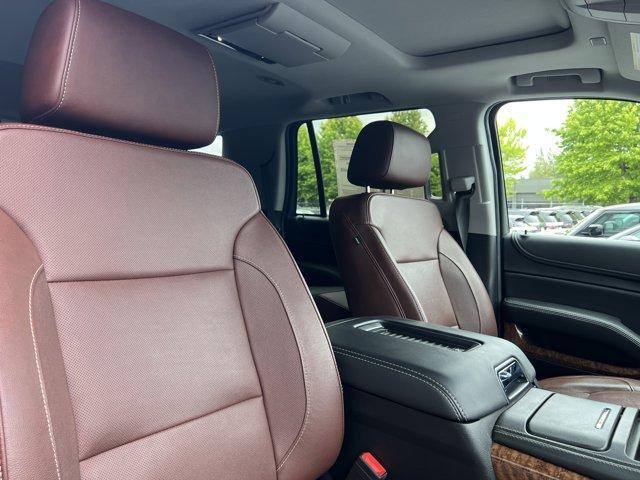 used 2019 Chevrolet Tahoe car, priced at $36,498