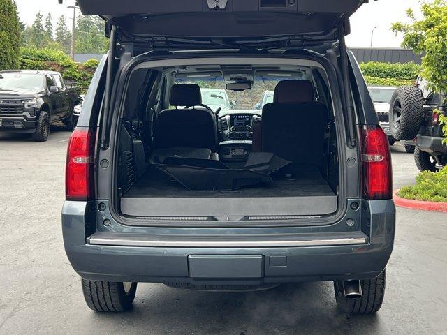 used 2019 Chevrolet Tahoe car, priced at $36,498