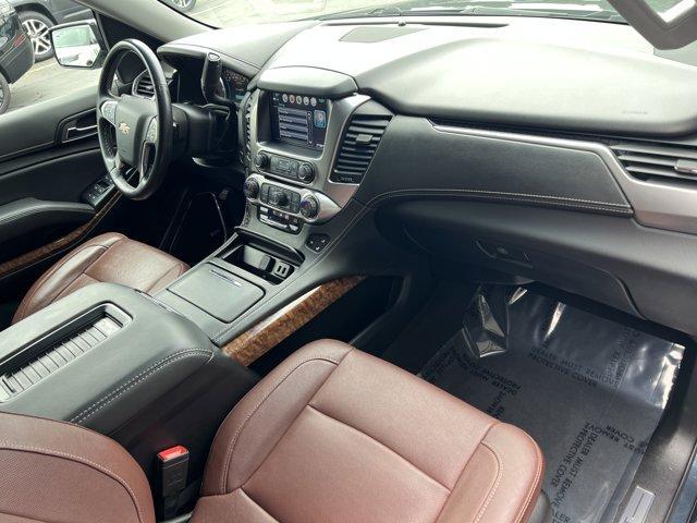 used 2019 Chevrolet Tahoe car, priced at $36,498