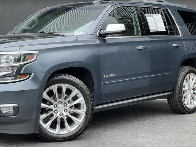 used 2019 Chevrolet Tahoe car, priced at $36,498