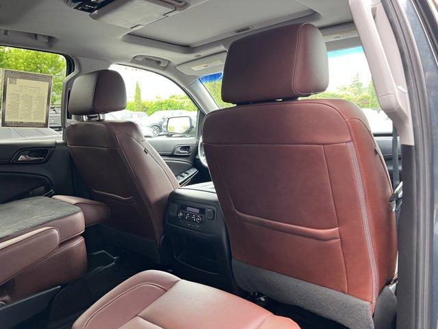 used 2019 Chevrolet Tahoe car, priced at $36,498
