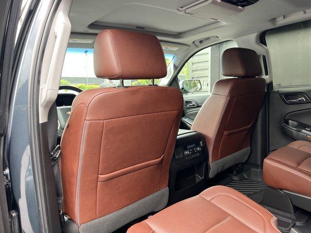 used 2019 Chevrolet Tahoe car, priced at $36,498