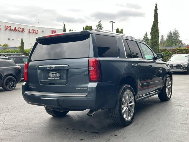 used 2019 Chevrolet Tahoe car, priced at $36,498