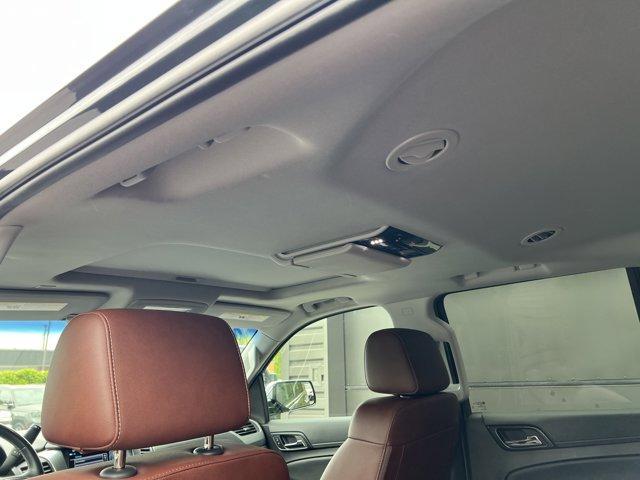 used 2019 Chevrolet Tahoe car, priced at $36,498