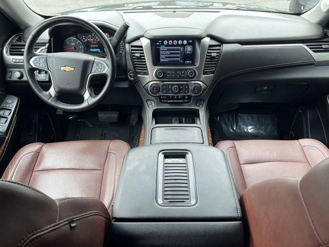 used 2019 Chevrolet Tahoe car, priced at $36,498