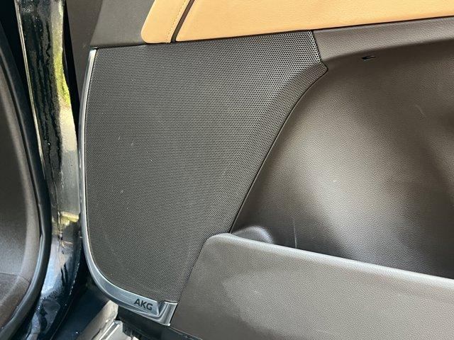 used 2021 Cadillac Escalade car, priced at $56,488