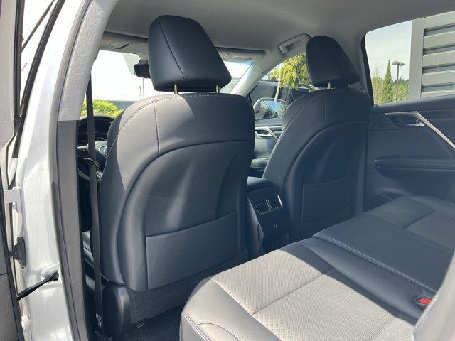 used 2019 Lexus RX 350 car, priced at $32,887