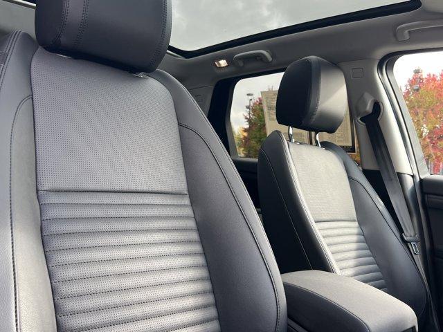 used 2024 Land Rover Discovery Sport car, priced at $38,998