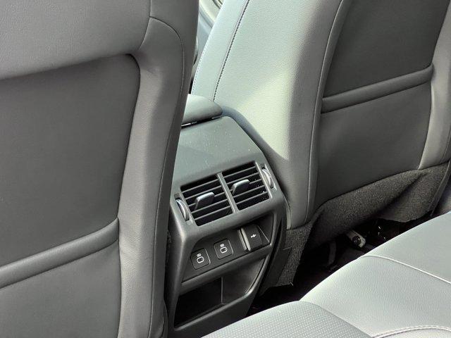 used 2024 Land Rover Discovery Sport car, priced at $38,998