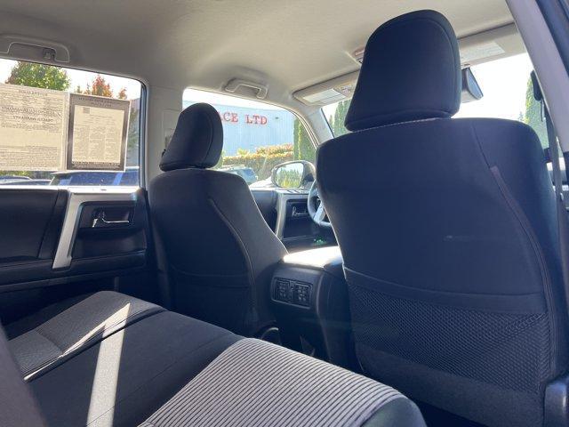 used 2024 Toyota 4Runner car, priced at $39,998